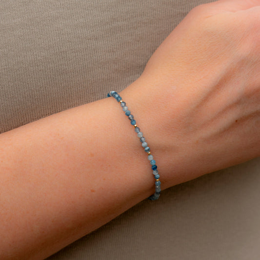 Santa Maria Aquamarine Bracelet