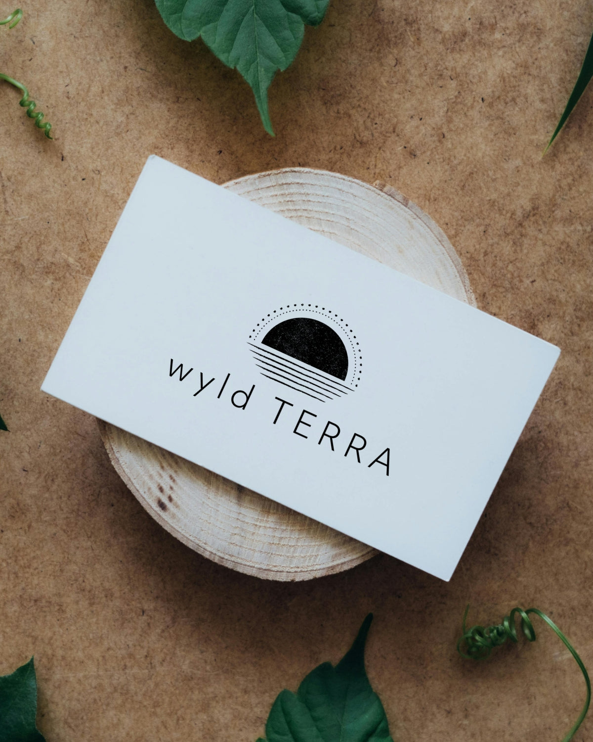 Wyld Terra Gift Card