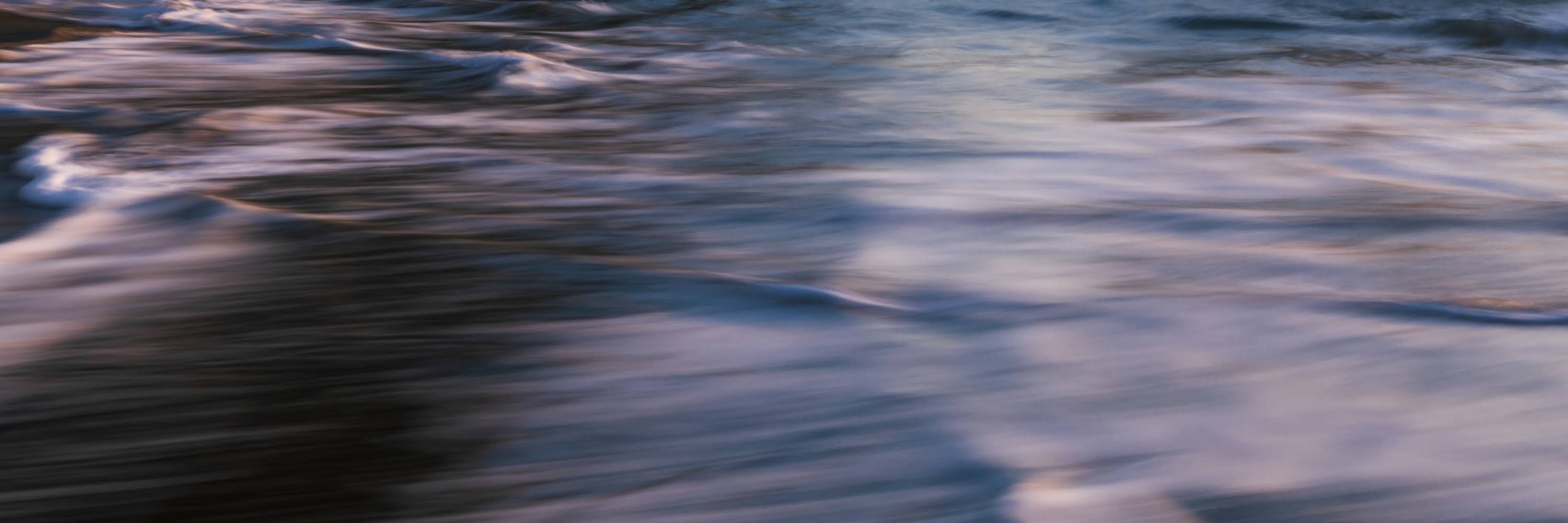 The Glass Collection: Necklaces