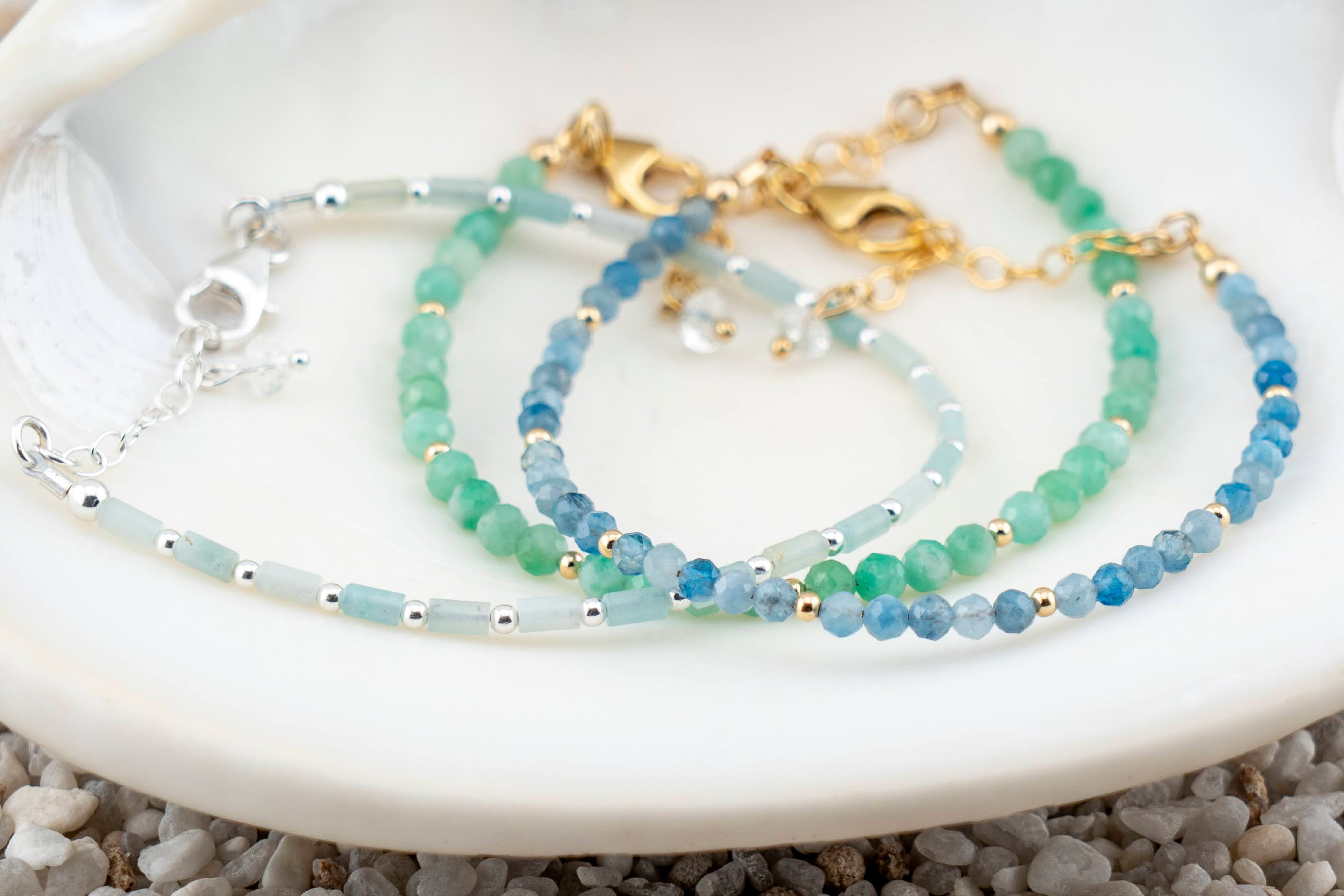 Bracelets