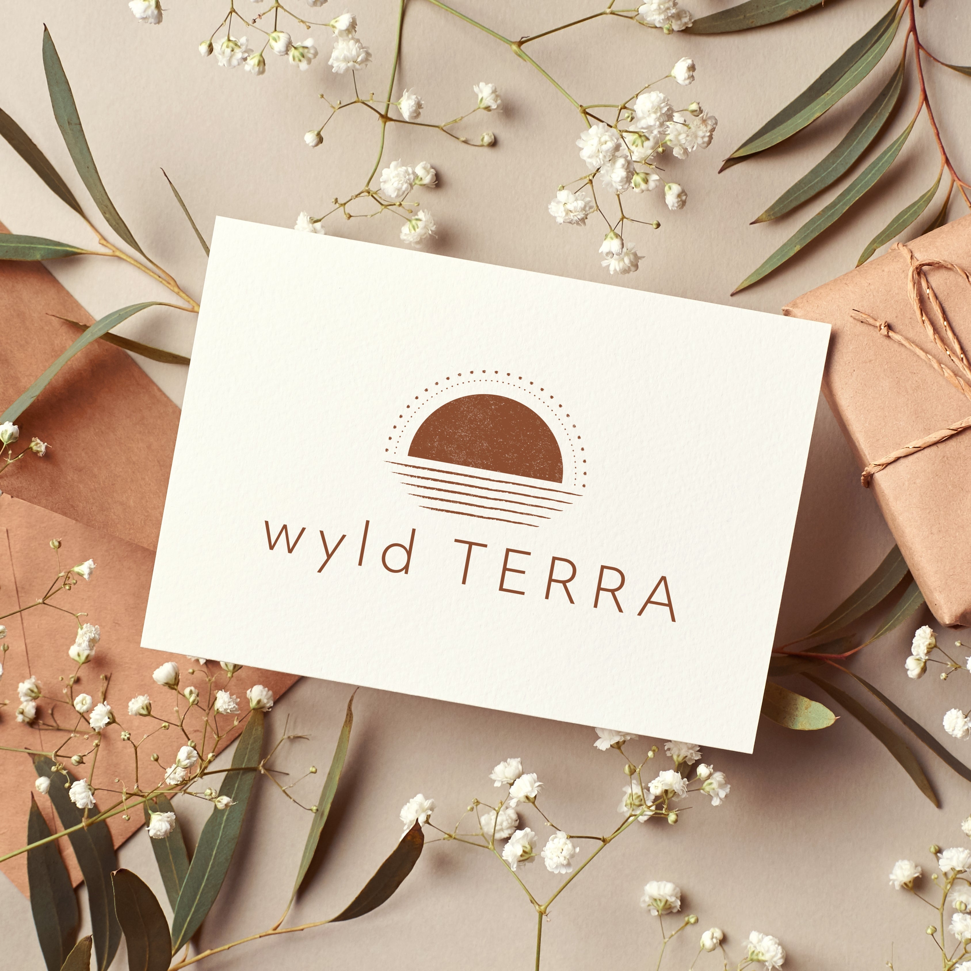 Wyld Terra Gift Card