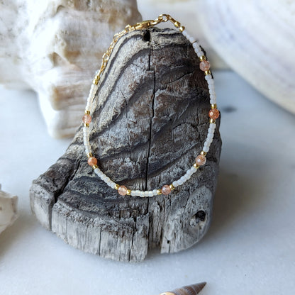 Sunstone Sunkissed Bracelet